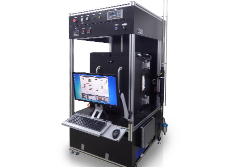 Evaluation device